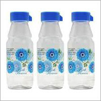 Plastic Fridge Bottles