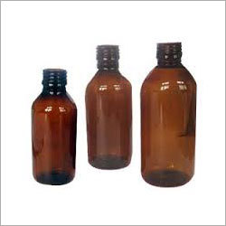 Empty Pharmaceutical Bottles