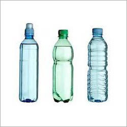 Plastic Water Bottles