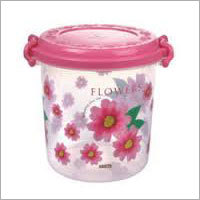 Plastic Kitchen Containers