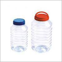 Confectionery Jars