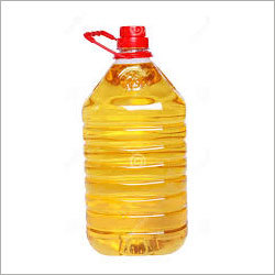 Pet Oil Jar