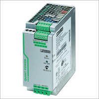 Quint Power Supplies Current Range: 10 Ampere (a)