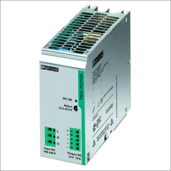 TRIO Power Supply
