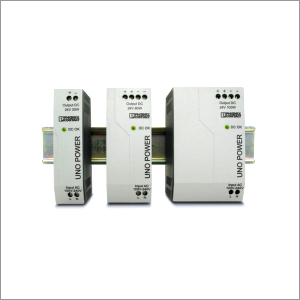 UNO Power Supply