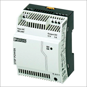 Step Power Supply