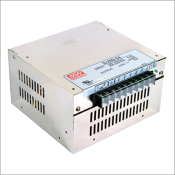 Meanwell Power Supplies Meanwell Power Supplies