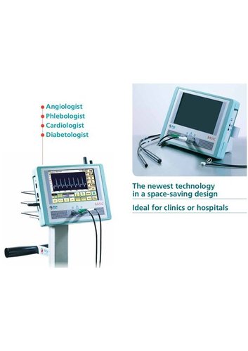 ANKEL BRACHIAL INDEX EQUIPMENT