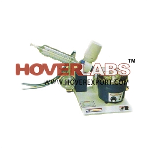 Scientific & Laboratory Research Apparatus