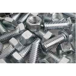 Nitronic 50 Fastener - N50 Stainless Steel, High Strength | Corrosion Resistant, Non-Magnetic, Temperature Resistant