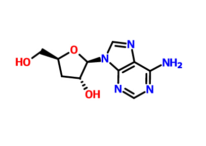 Cordycepin Cordycepin