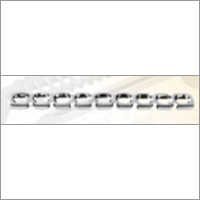 Stainless Steel Pelvic Reconstruction Plate (for 4.5mm Screws)