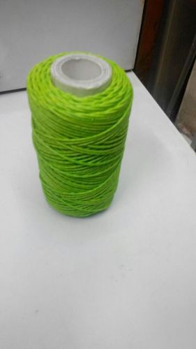 Colored Embroidery Yarn