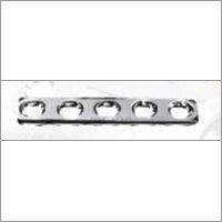 Stainless Steel Smail Lc-dcp For 3.5mm Screws