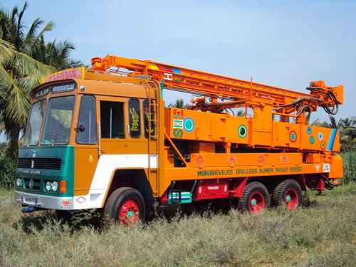 Semi Autoloader Box Type