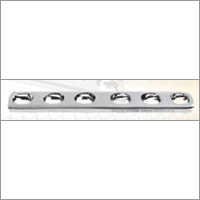 Stainless Steel Dynamic Compression Plate (3.5 Mm)