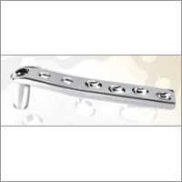 Steel Dcs Barrel Plate