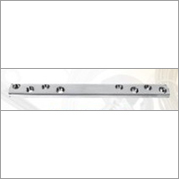 Lengthening Plate 4.5mm Broad - 8 Holes
