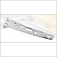 Spoon Plate
