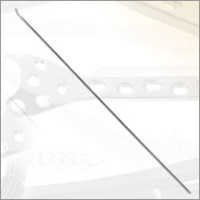 Stainless Steel Elastic Nail