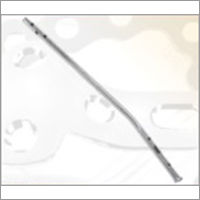 Stainless Steel Universal Sun Type Nail For Tibia