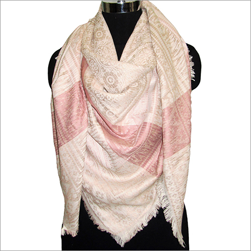 Viscose Fancy Scarves