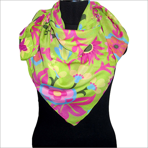 Polyester Scarves