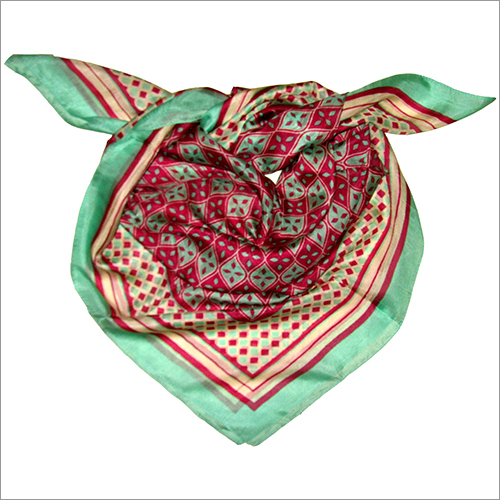 Cashmere Scarves