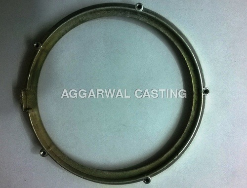 Zinc Die Casting