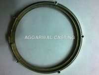 Zinc Die Casting