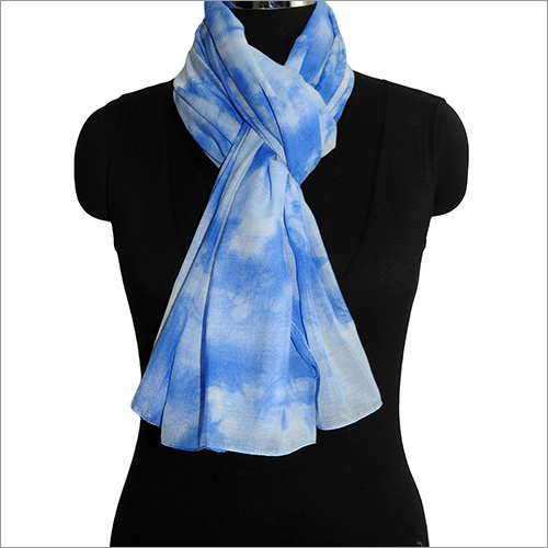 Polyester Printed Scarves