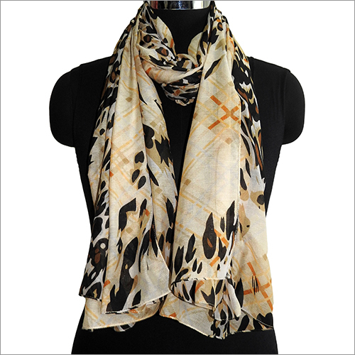 Digital Printed Scarves