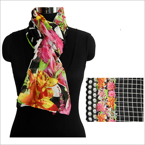 Cotton Stoles