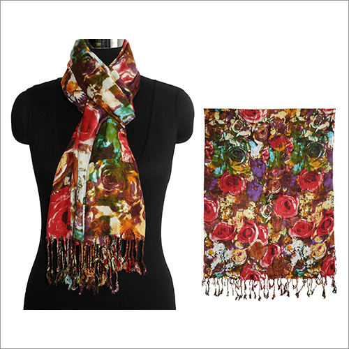 Fancy Stoles