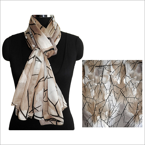 Printed Stoles