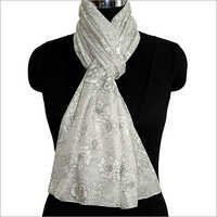 Pure Polyester Stoles