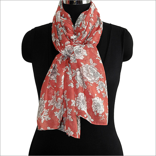 Viscose Stoles