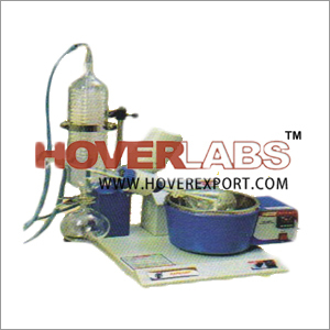 Scientific & Laboratory Research Apparatus