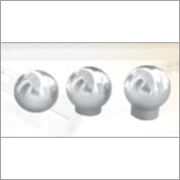 Silver Internal Head Dia - 26Mm Gamma Sterile