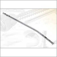Stainless Steel Universal Tibial Nail