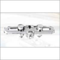 Stainless Steel Transverse Clamp