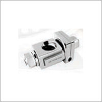 Stainless Steel Single Pin Clamp