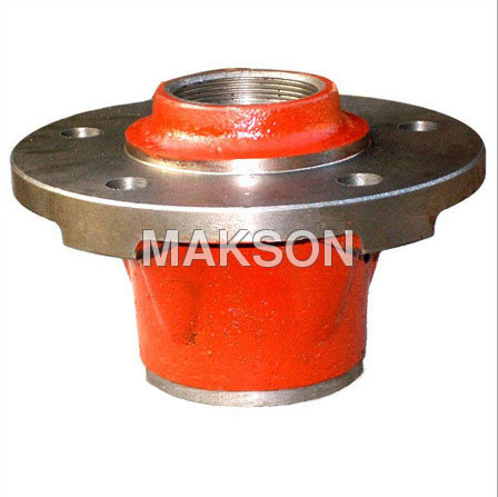 Front Wheel Hub Escorts 335, PT434,