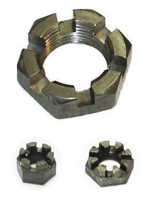 SPINDLE CHUCK NUT E335 E325 MPT JAWAN E335 JOSH