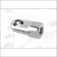 Stainless Steel Hinges Female