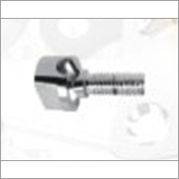 Stainless Steel Schanz Pin Clamp