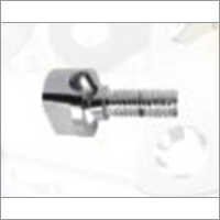 Stainless Steel Schanz Pin Clamp