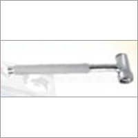 Stainless Steel Socket Wrench
