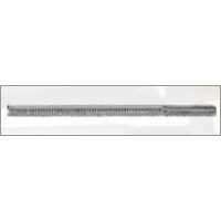 Stainless Steel Threaded Rods Slotted