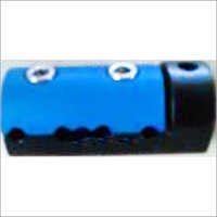 Stainless Steel End Clamp